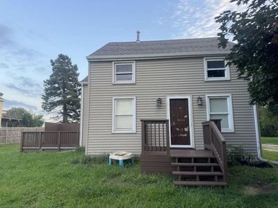 10348 East Highway 14, Avalon, WI, 53505