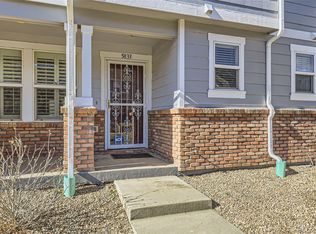 5833 N Biscay St, Denver, CO 80249