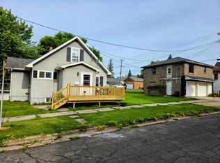 500 W 2nd Ave, Keewatin, MN 55753