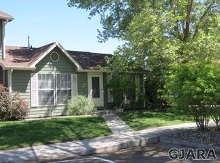 588 W Indian Creek Dr APT 6, Grand Junction, CO 81501