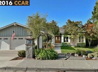 9603 Alcosta Blvd, San Ramon, CA 94583