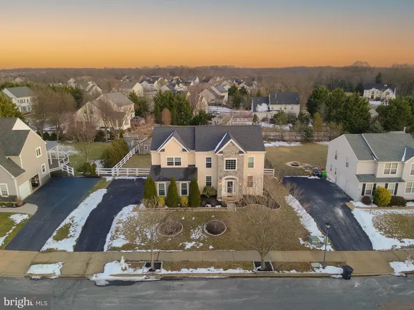 542 Lilac Dr, Middletown, DE 19709