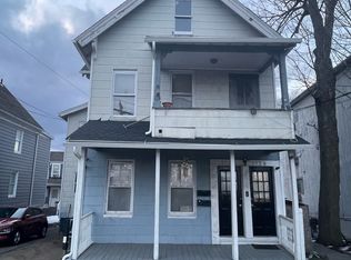 1522 North Avenue, Bridgeport, CT 06604