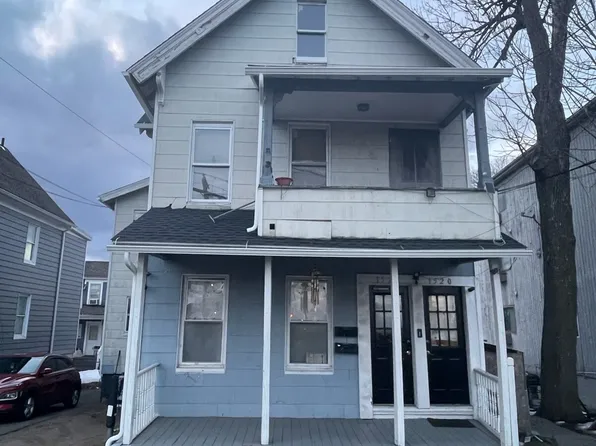 1522 North Avenue, Bridgeport, CT 06604