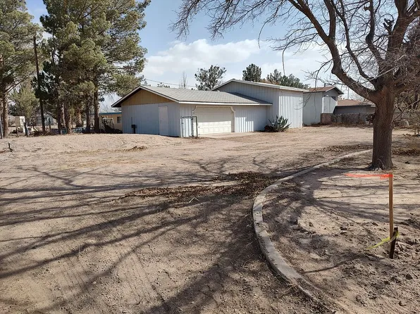 725 Snow Rd, Las Cruces, NM 88005