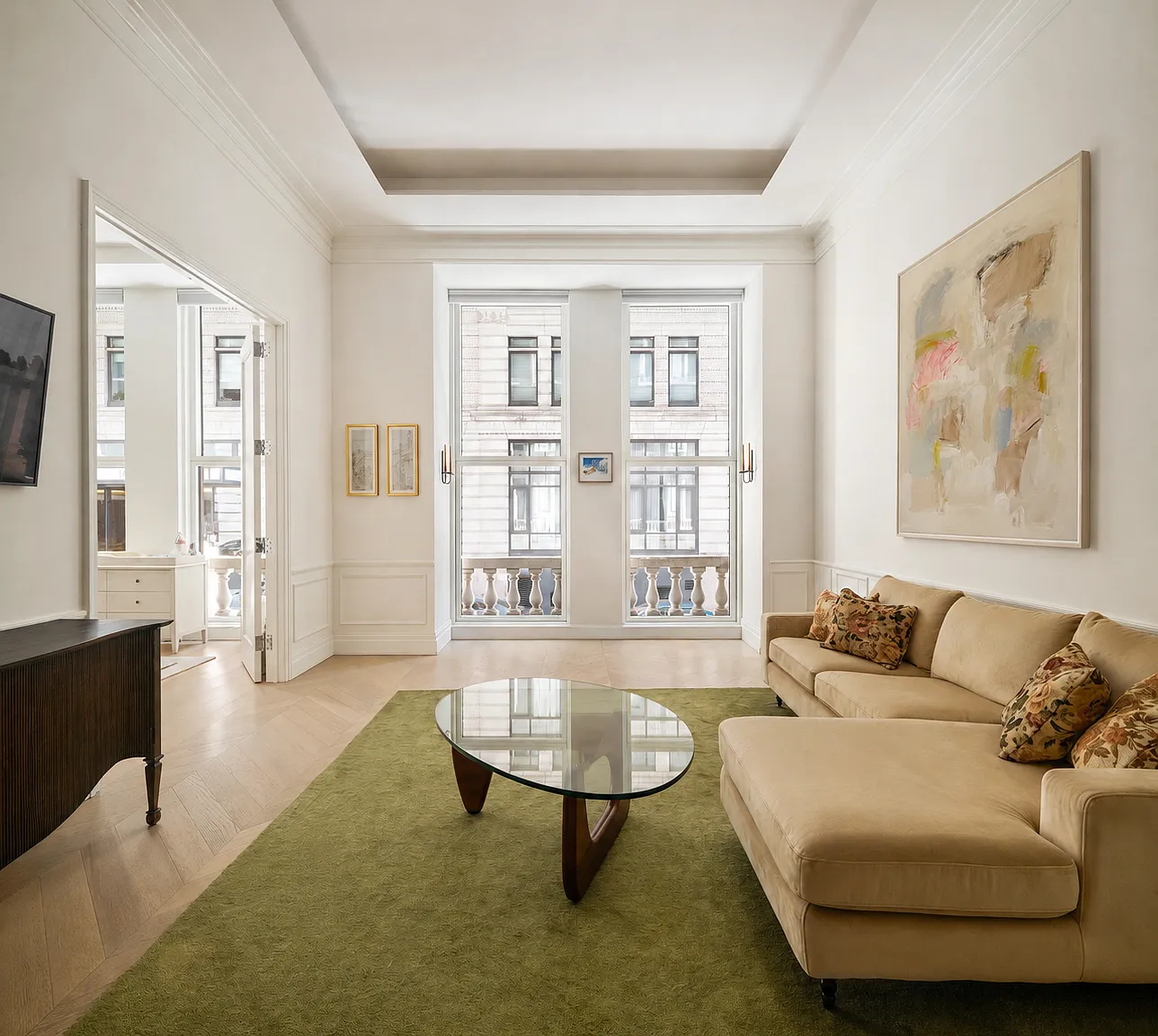 108 Leonard Street — Photo 1