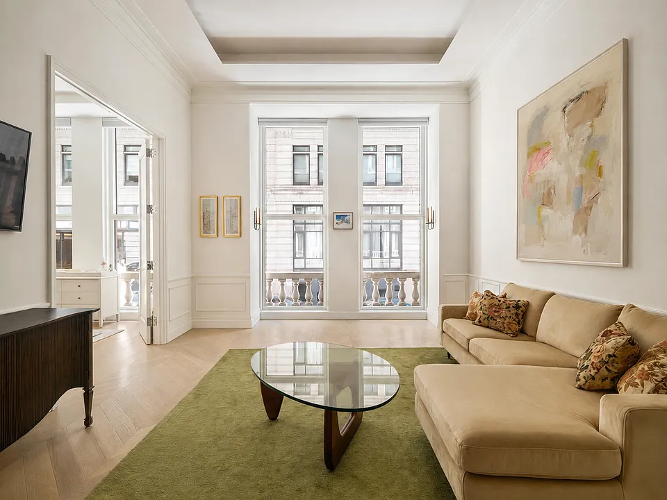 108 Leonard St #2B