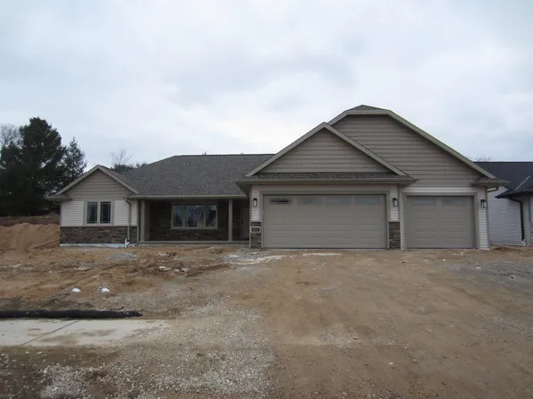 1211 Crescent Hl, Green Bay, WI 54313