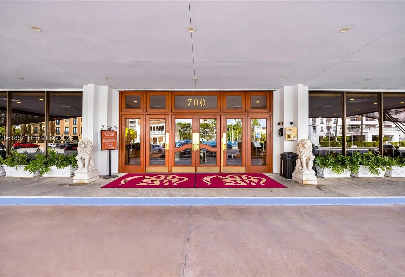David William Hotel Condo — Photo 4