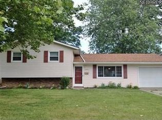 1945 E 39th St, Lorain, OH