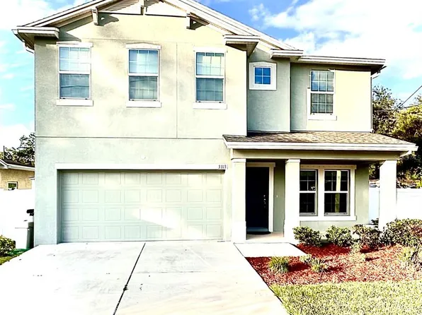 3313 W WALNUT STREET, TAMPA, FL 33607