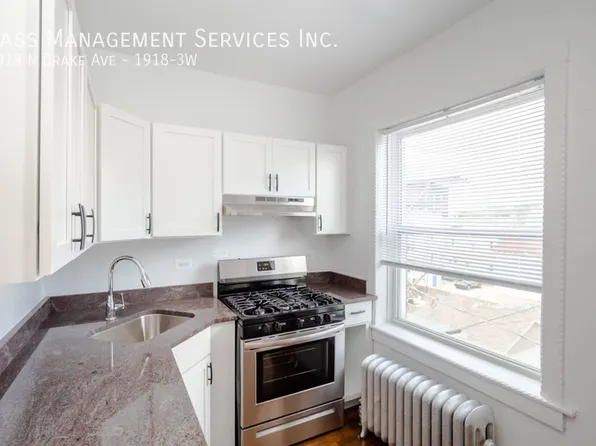 1918 N Drake Ave APT 3W, Chicago, IL 60647