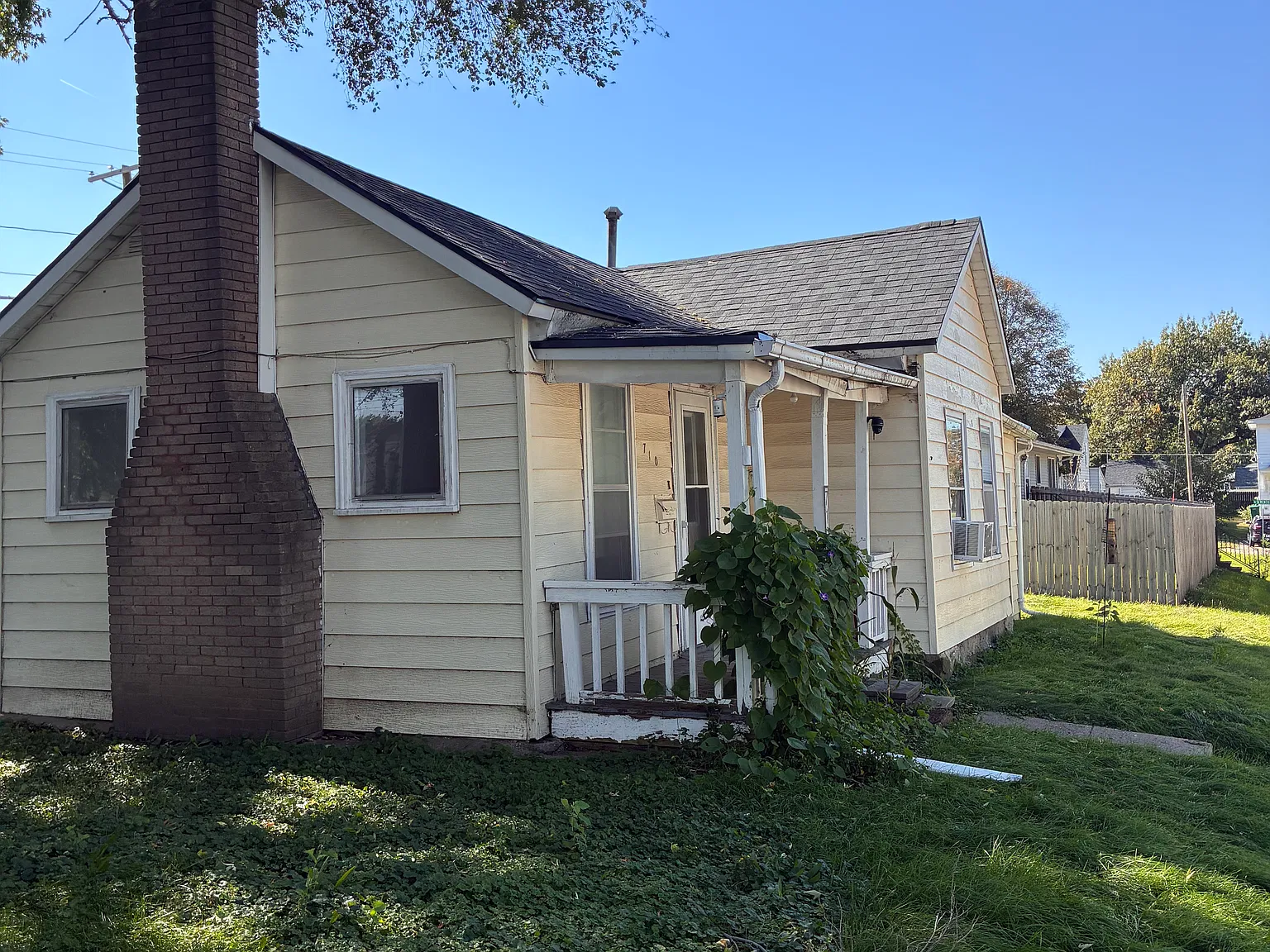 1 bed, 769 sqft, $850 — Photo 3