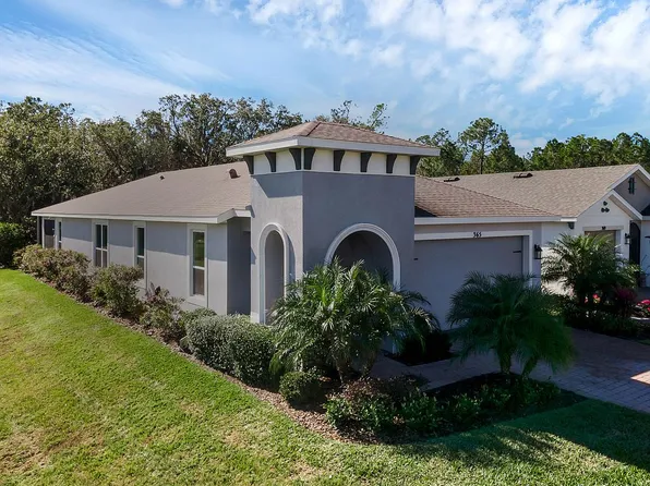 365 Vestrella Dr, Poinciana, FL 34759