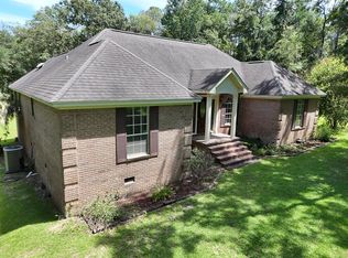 451 Beth Page Rd, Thomasville, GA 31792