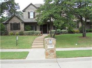 1708 Broadmoor Dr, Keller, TX 76262