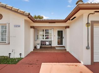 Roger Homes Amended Plat, Miami, FL 33177