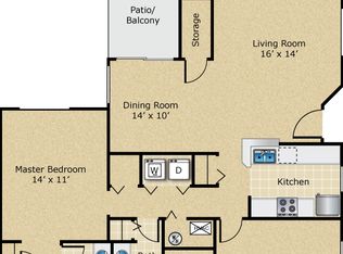 3239 Dogwood Circle North Dr, Indianapolis, IN 46268