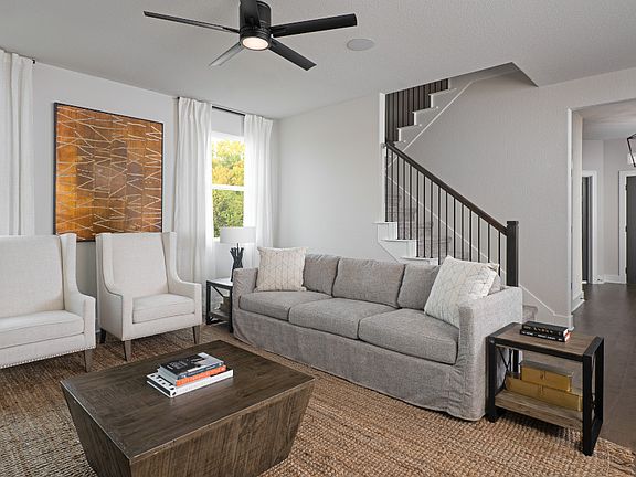 Lariat - Blue Jay Interior Image 2