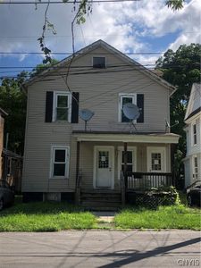 36 Jefferson St, Auburn, NY, 13021