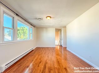 74-76 Dunboy St #2, Brighton, MA 02135