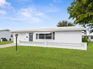2101 Verdi Drive, Boynton Beach, FL 33426