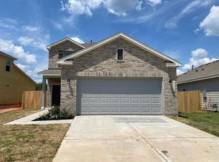 14285 High Hills Dr, Conroe, TX 77303