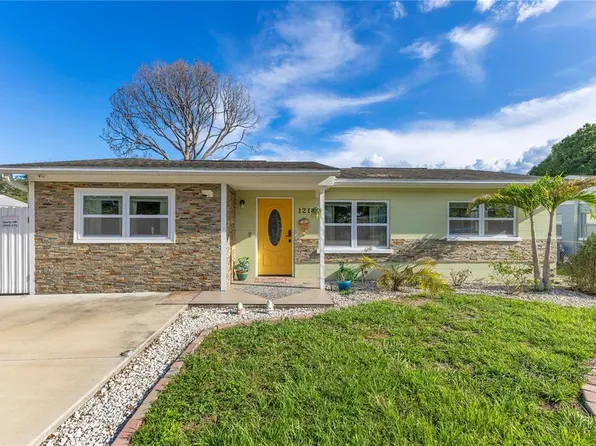 1210 Marrick Cir, Lakeland, FL 33815