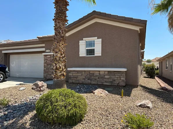 1440 Oakmont Rdg, Mesquite, NV 89027