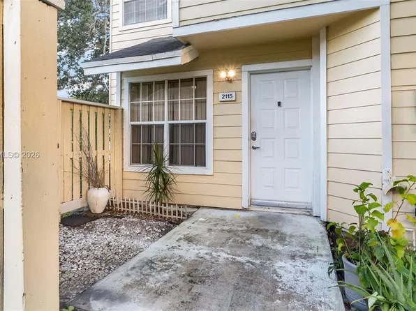 2115 Champions Way #2115, Pompano Beach, FL 33068