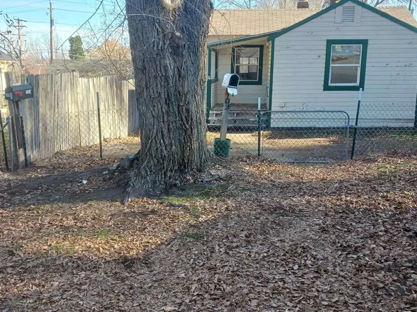 309 & 309-1/2 Pardee Ave, Susanville, CA 96130