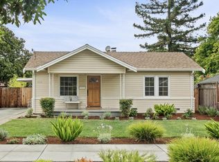 568 View St, Mountain View, CA 94041