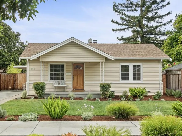 568 View St, Mountain View, CA 94041