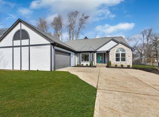 5600 Kugler Mill Rd, Cincinnati, OH 45236