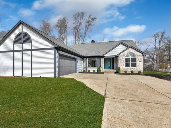 5600 Kugler Mill Rd, Cincinnati, OH 45236