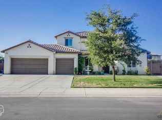 15734 La Strada Ct, Bakersfield, CA 93314