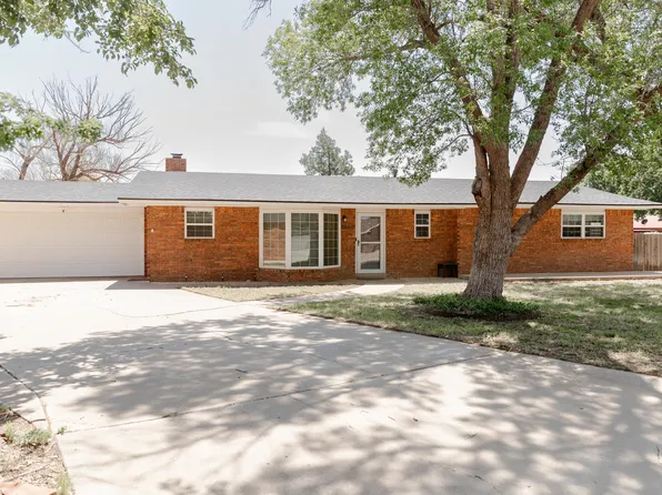 1620 Claremont Ter, Clovis, NM 88101