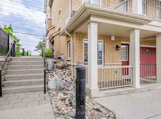 82 Abela Ln, Ajax, ON L1T 0M9