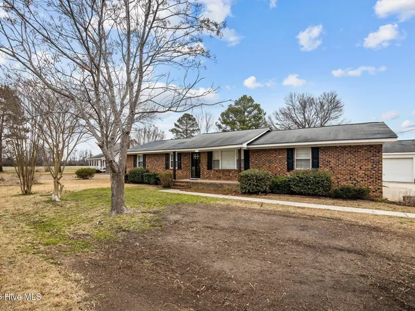 733 Burnette Road, Farmville, NC 27828