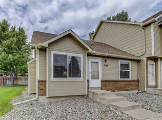 3138 Bridgewater Dr, Colorado Springs, CO 80916