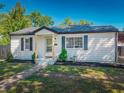 3600 Waggoner Ave, Evansville, IN, 47714