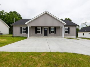 221 Coney Island Rd LOT 1, Shelbyville, TN 37160