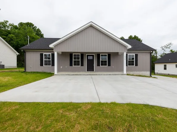 221 Coney Island Rd Lot 1, Shelbyville, TN 37160