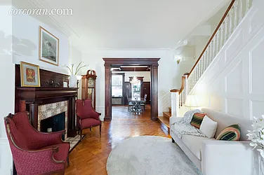 Sold by Corcoran