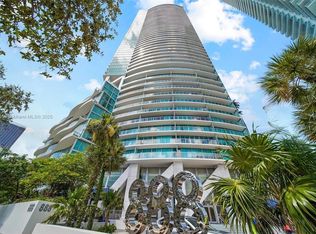 888 Biscayne Blvd APT 3901, Miami, FL 33132