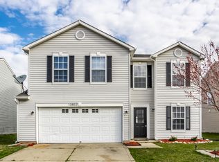 10852 Albertson Dr, Indianapolis, IN