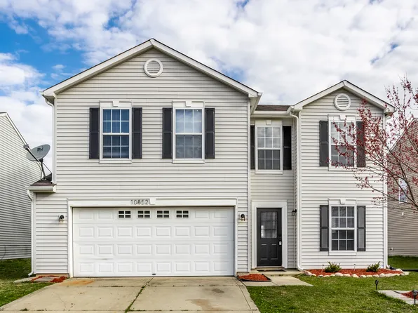 10852 Albertson Dr, Indianapolis, IN 46231