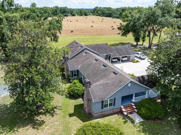 6379 NW Us Hwy #41, Jasper, FL 32052