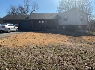 14040 Howard Ln, Dixon, MO 65459