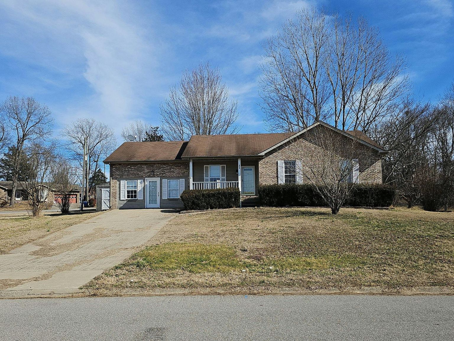 809 Turtle Creek Rd, Clarksville, TN 37043 Zillow